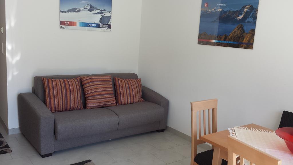 Appartment Christine Langenfeld Room photo