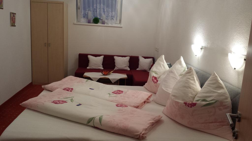 Appartment Christine Langenfeld Room photo