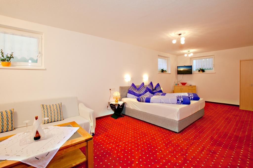 Appartment Christine Langenfeld Room photo