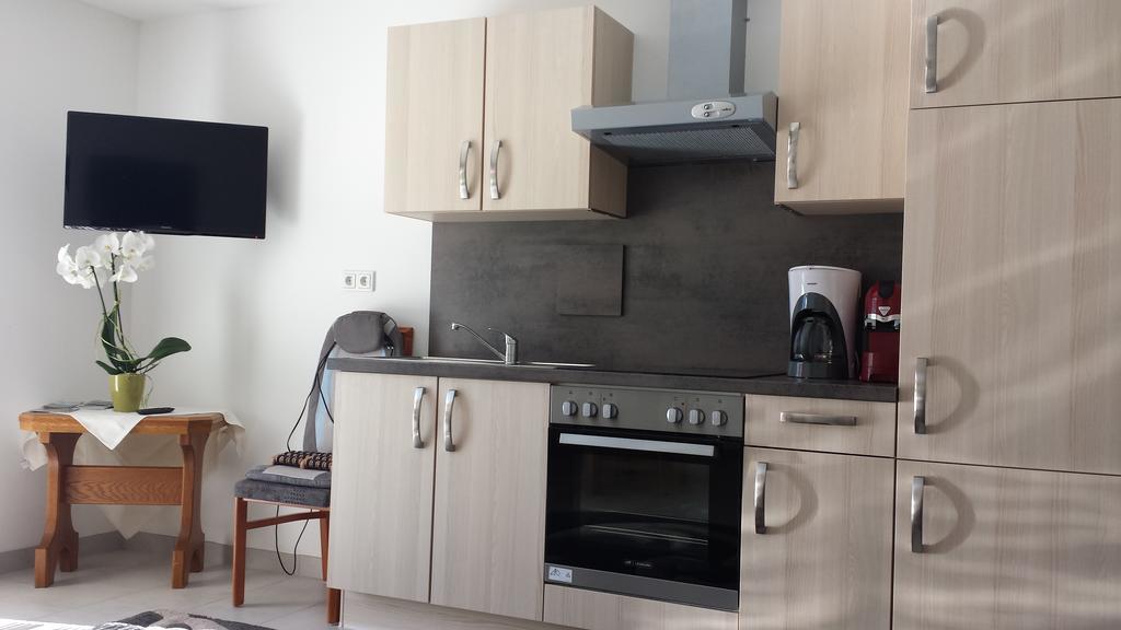 Appartment Christine Langenfeld Room photo