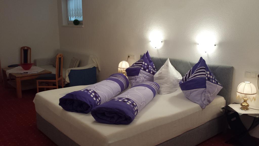 Appartment Christine Langenfeld Room photo