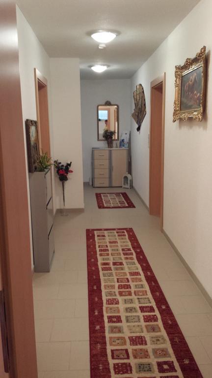 Appartment Christine Langenfeld Room photo
