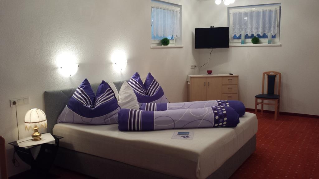 Appartment Christine Langenfeld Room photo