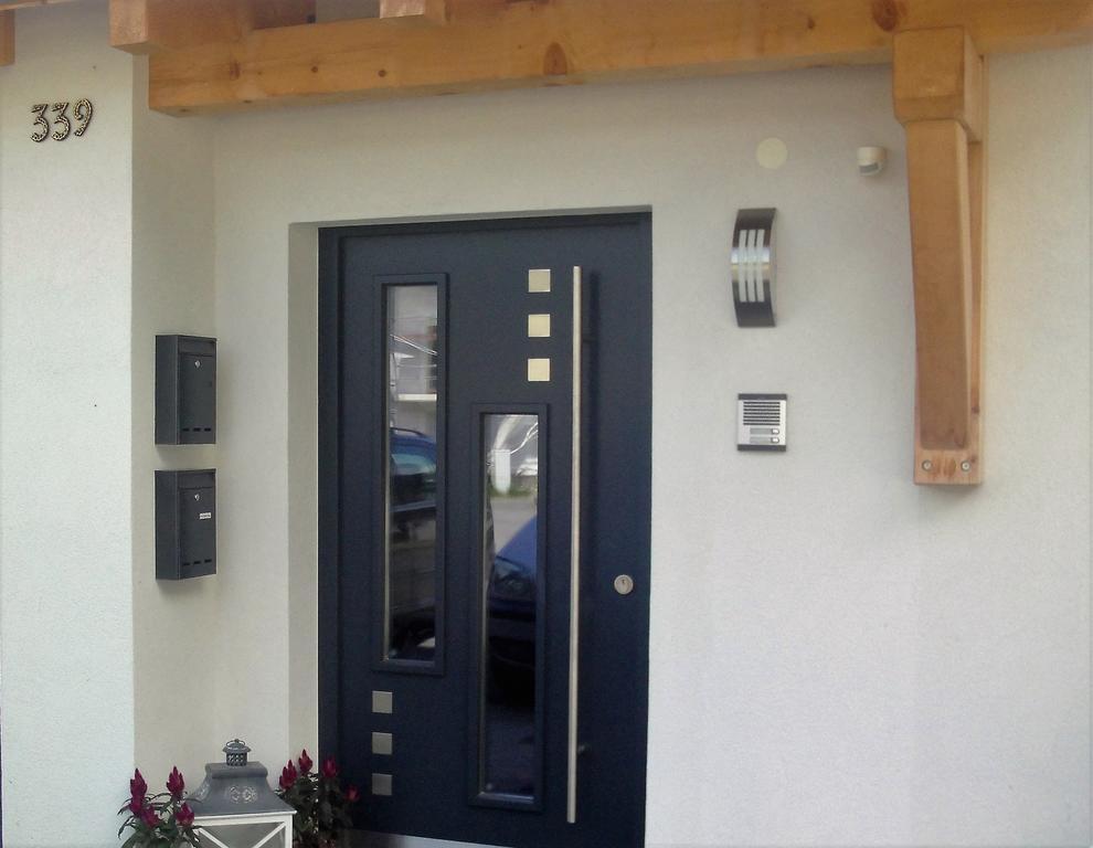 Appartment Christine Langenfeld Exterior photo